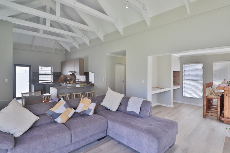 3 Bedroom Property for Sale in Aan de Wijnlanden Western Cape